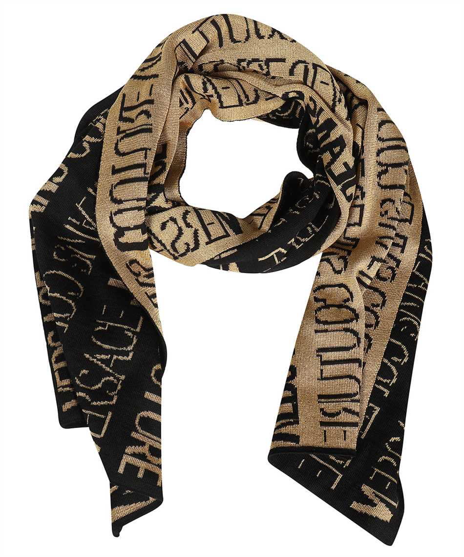 Versace Jeans Couture 73VA2H52 ZG024 Scarf 1