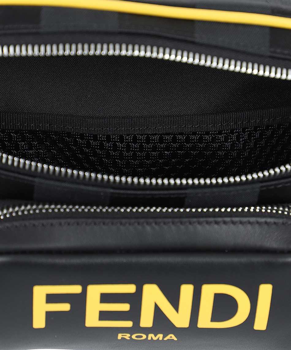 Fendi 7VA483 ADMA NYLON Belt bag 3