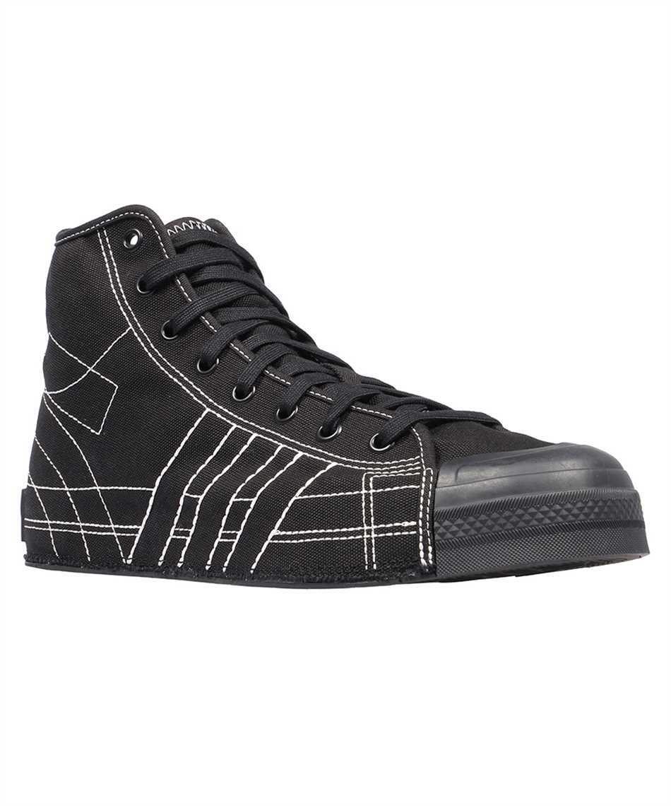 Y-3 IH2554 NIZZA HI Sneakers 2