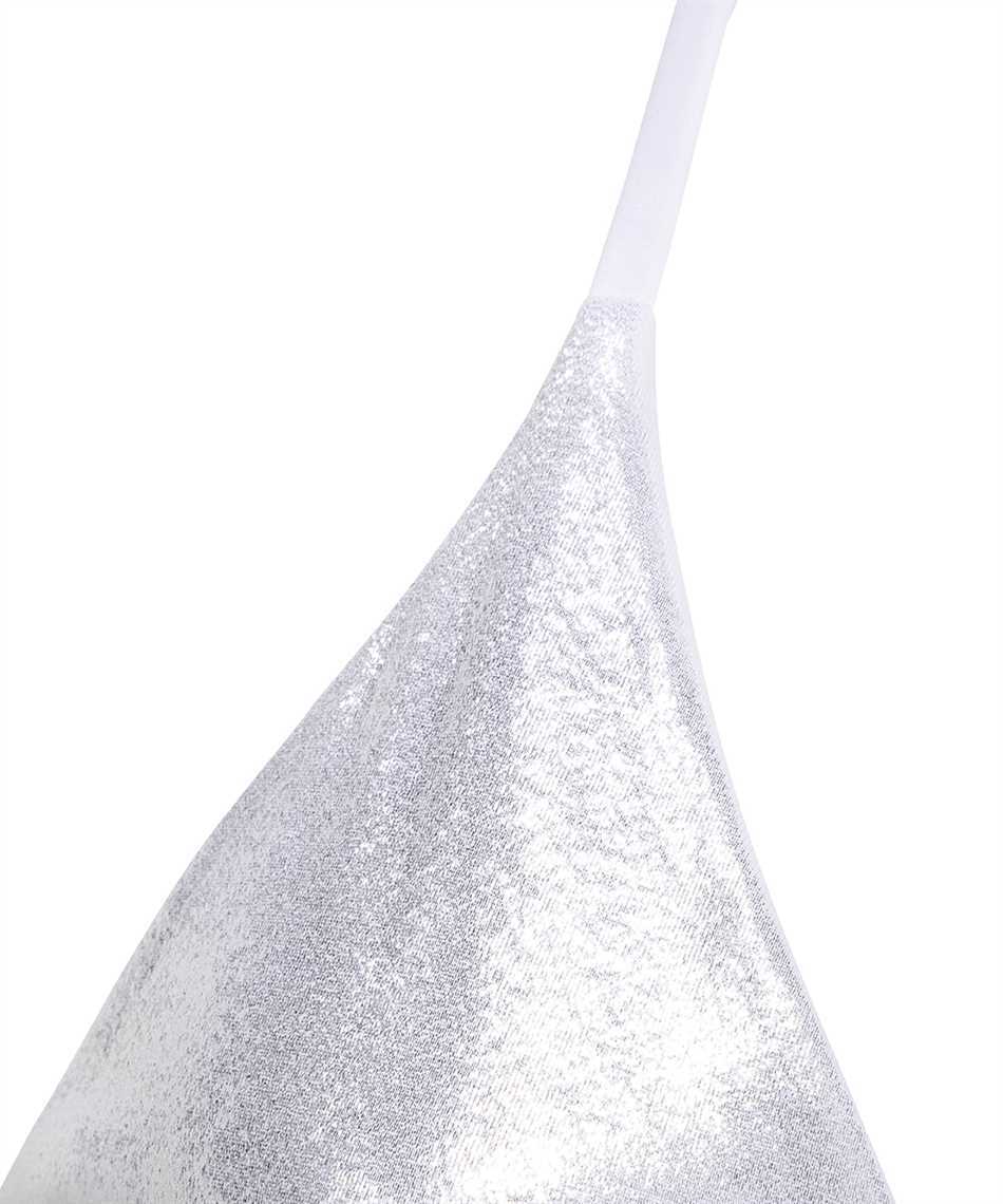 Dsquared2 D6B814790 TRIANGLE Badeanzug 3