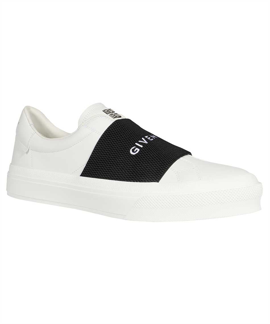 givenchy logo trainers