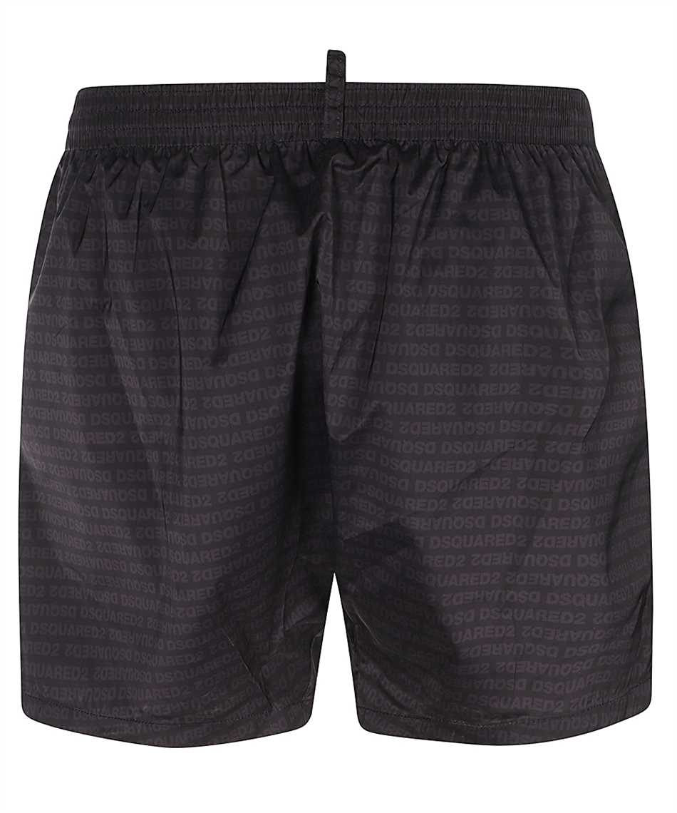 Dsquared2 D7B646600 BOXER Badeanzug 2