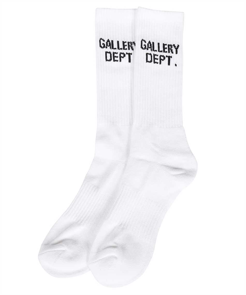 Gallery Dept. GD CS 9530 Socks White