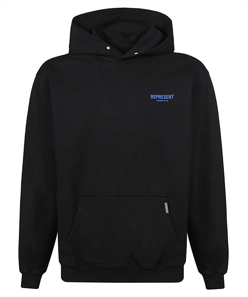 Represent MH4004 OWNERS CLUB Hoodie 1