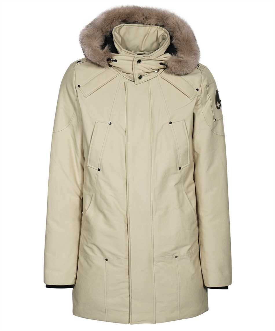 moose knuckles stirling