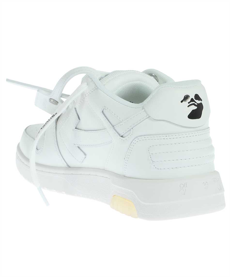 Off-White OWIA259C99LEA001 OUT OF OFFICE Sneakers 3