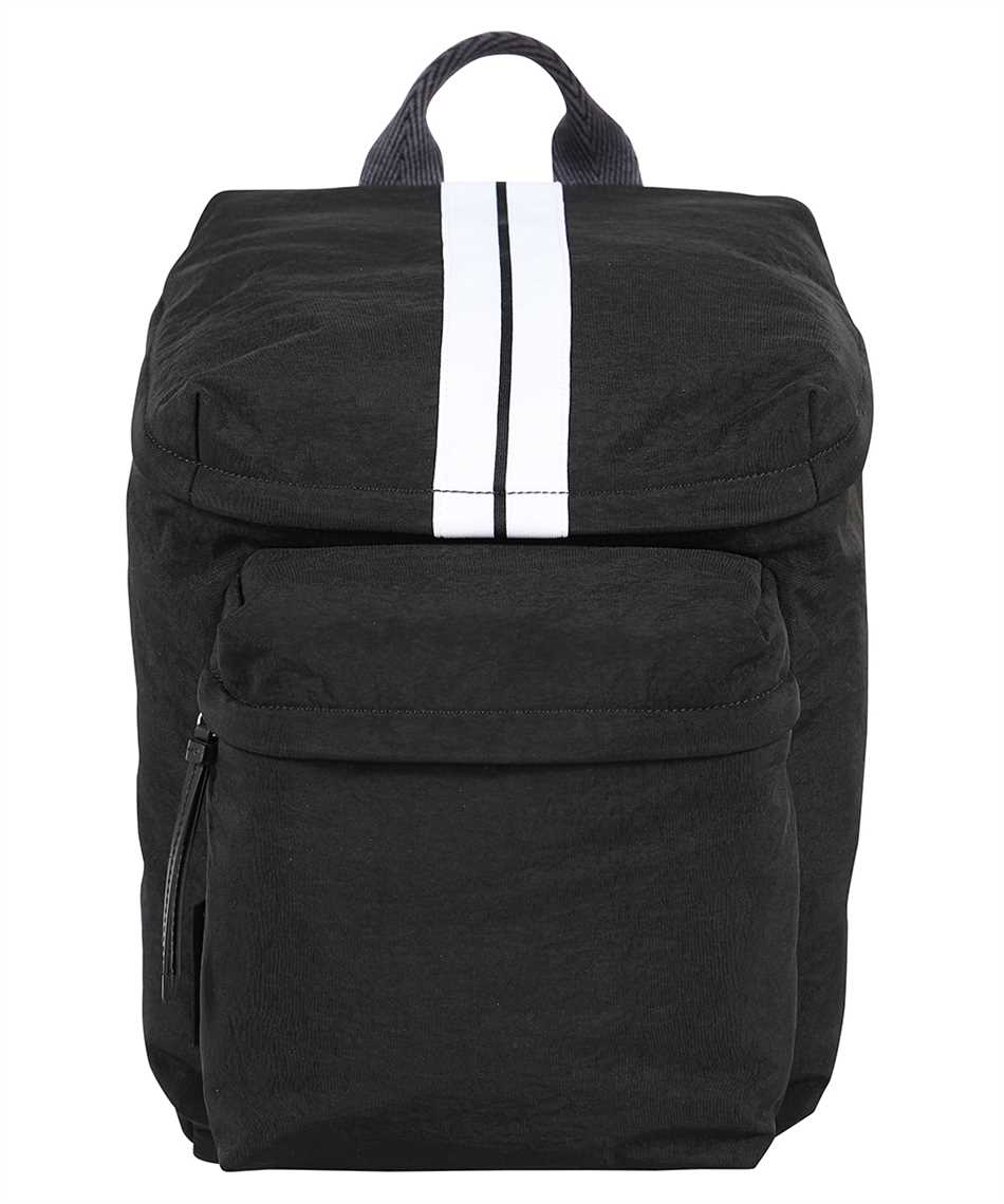 Palm Angels PMNB018S22FAB001 CLASSIC TRACK Backpack 1