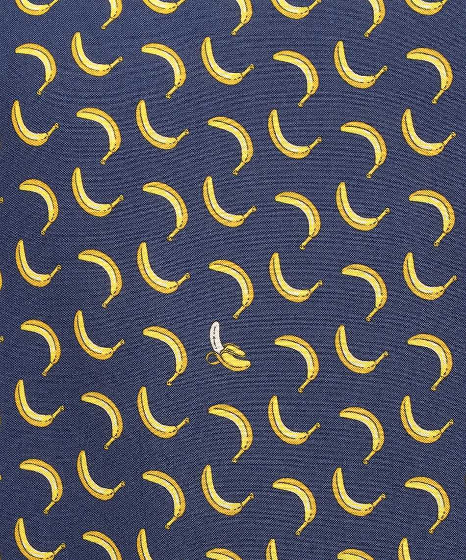 Palm Angels PMGG005S24FAB005 BANANA BOWLING Camicia 3