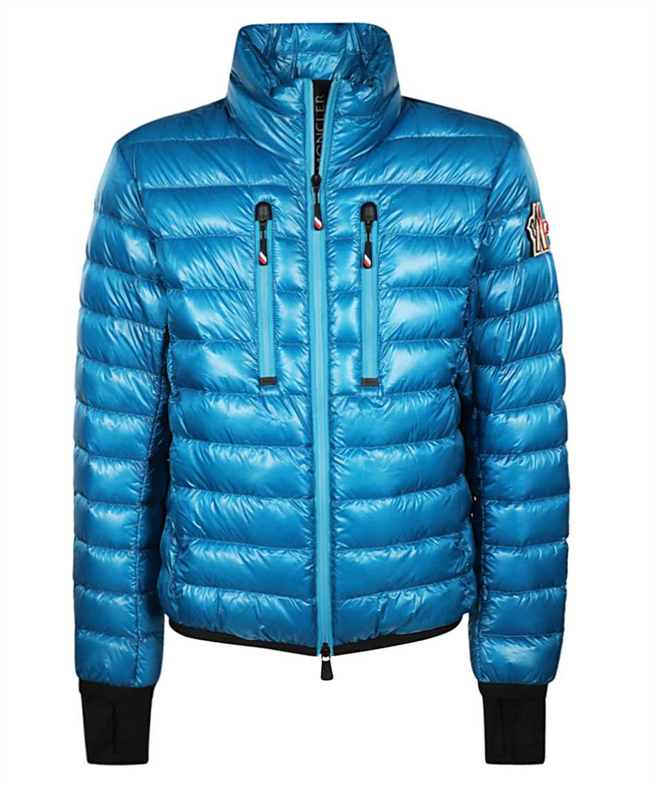 moncler grenoble blue