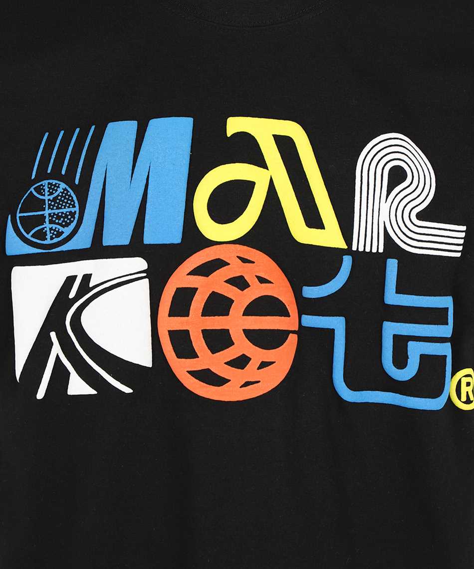 Market 399000994 MARKET AIR TRANSIT PUFF T-Shirt 3