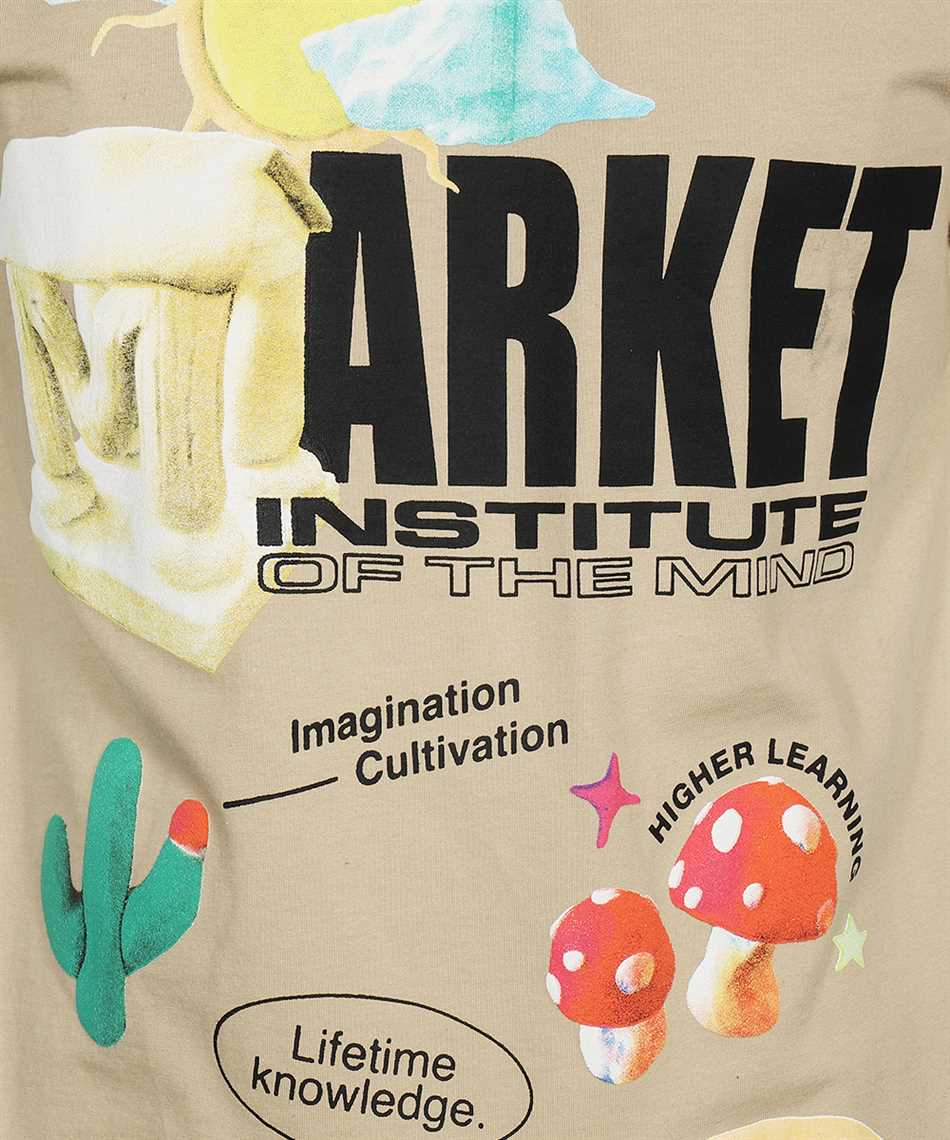 Market 399001240 INSTITUTE OF THE MIND T-shirt 3