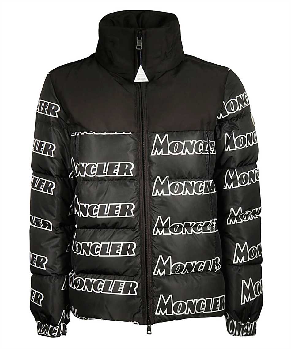 giaccone moncler