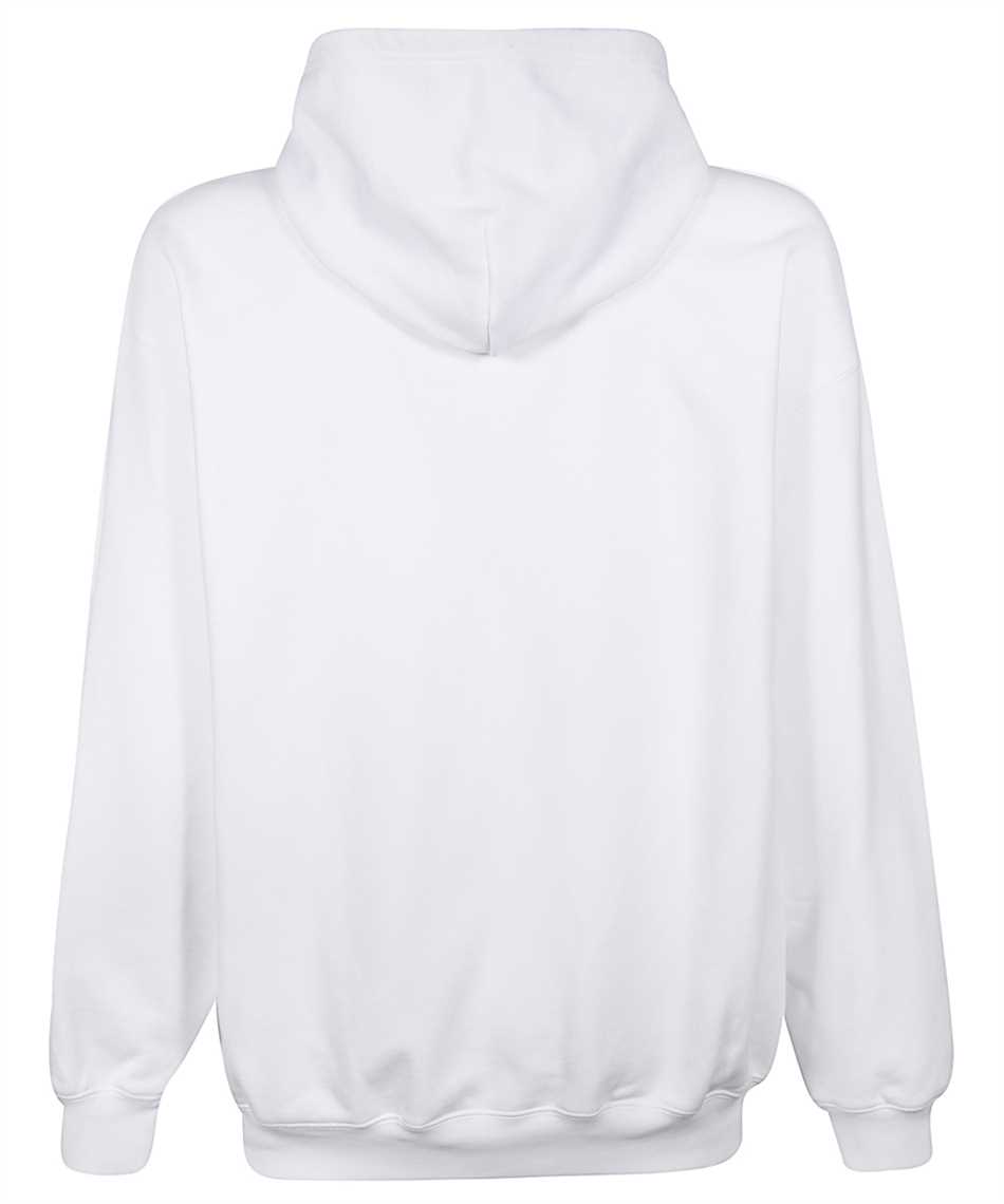 balenciaga copyright hoodie