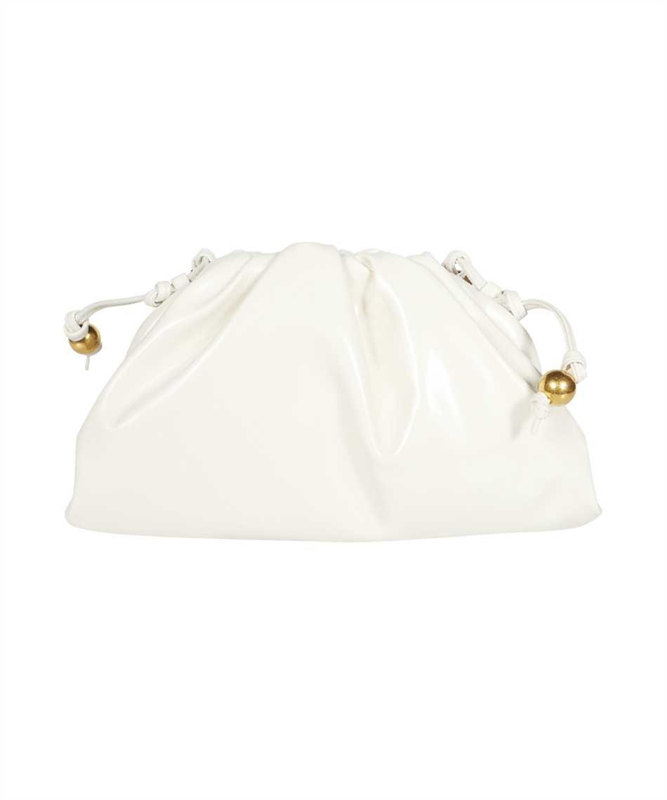 Bottega Veneta Mini Pouch - White - Clutches