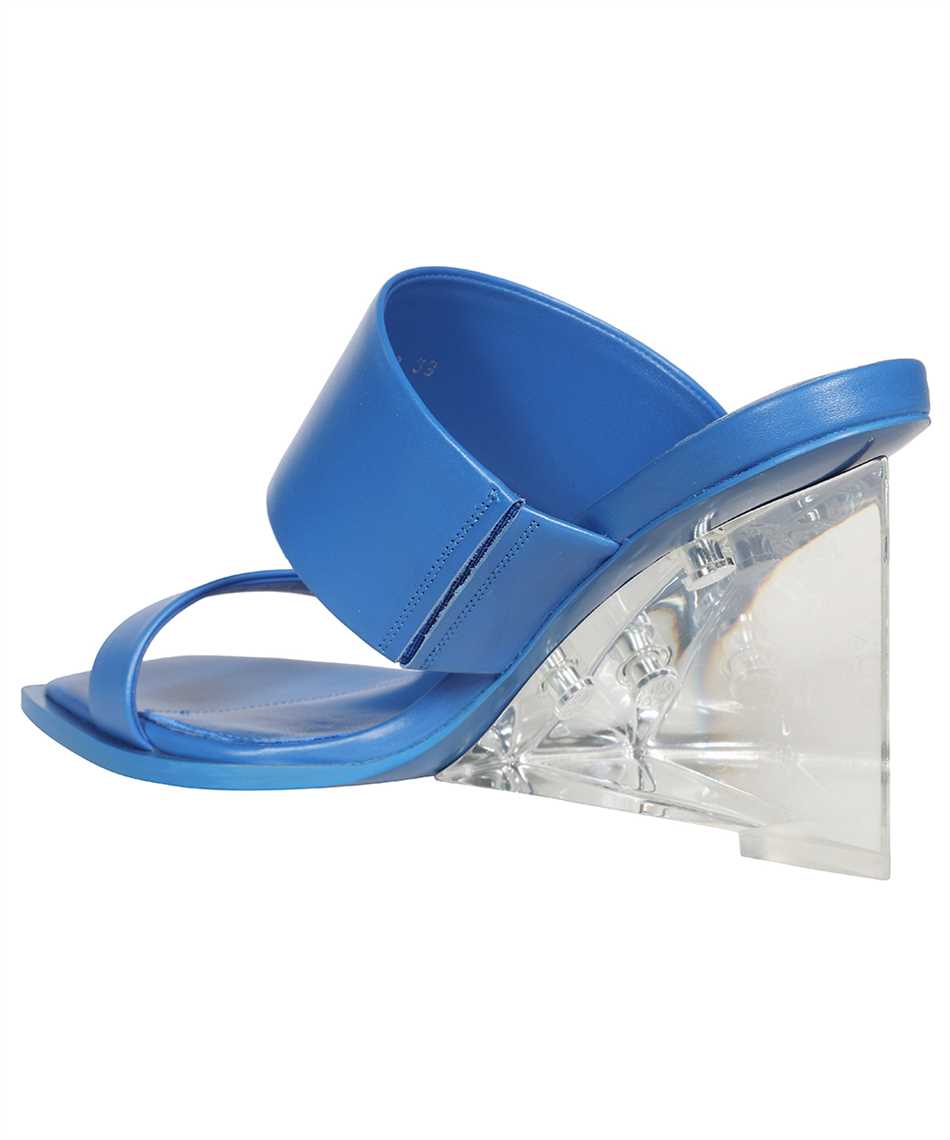 Alexander McQueen 746243 WIDQ0 Sandali 3
