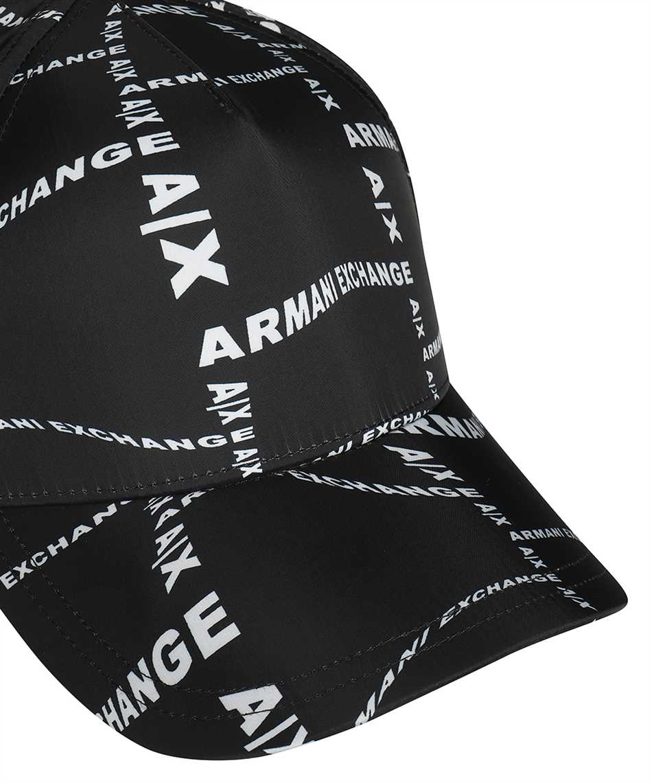 Armani Exchange 954208 3R101 Cap 3