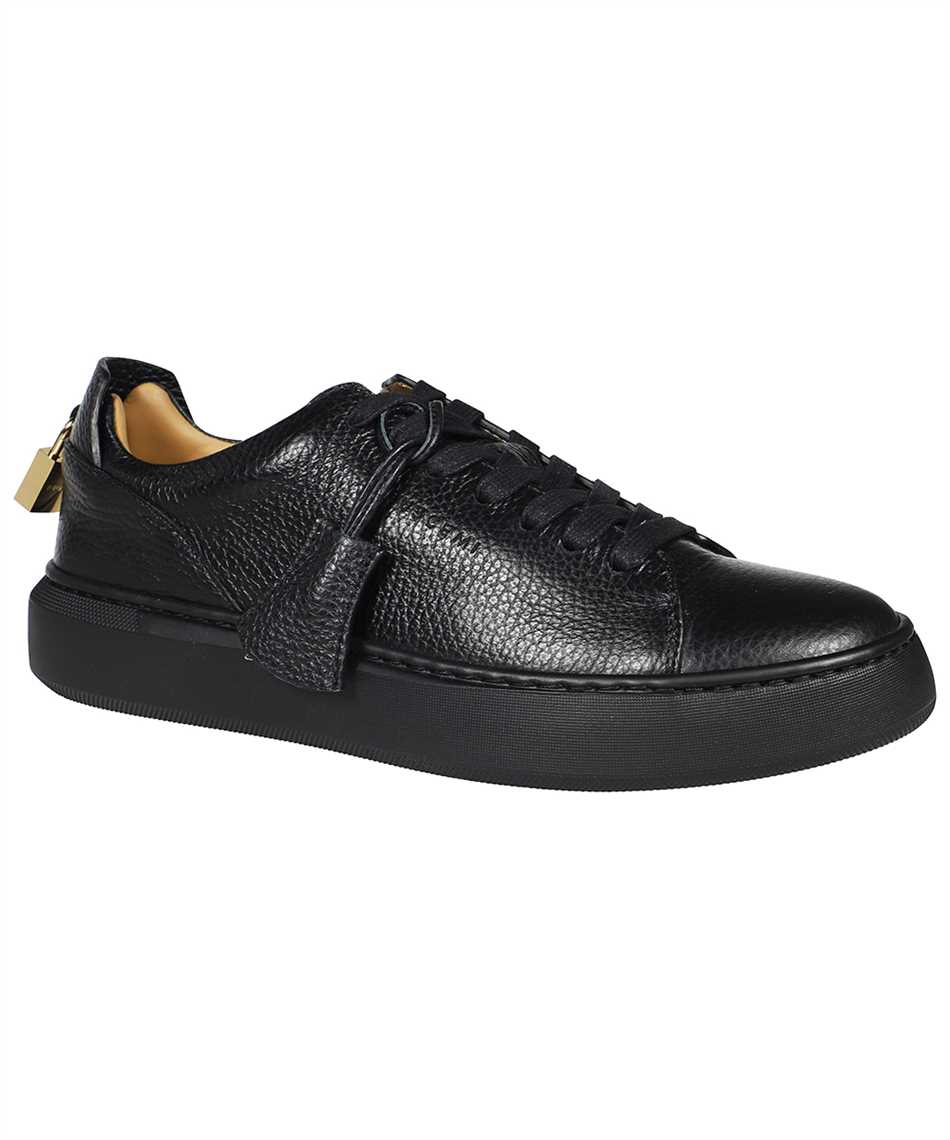 Buscemi sneakers deals black