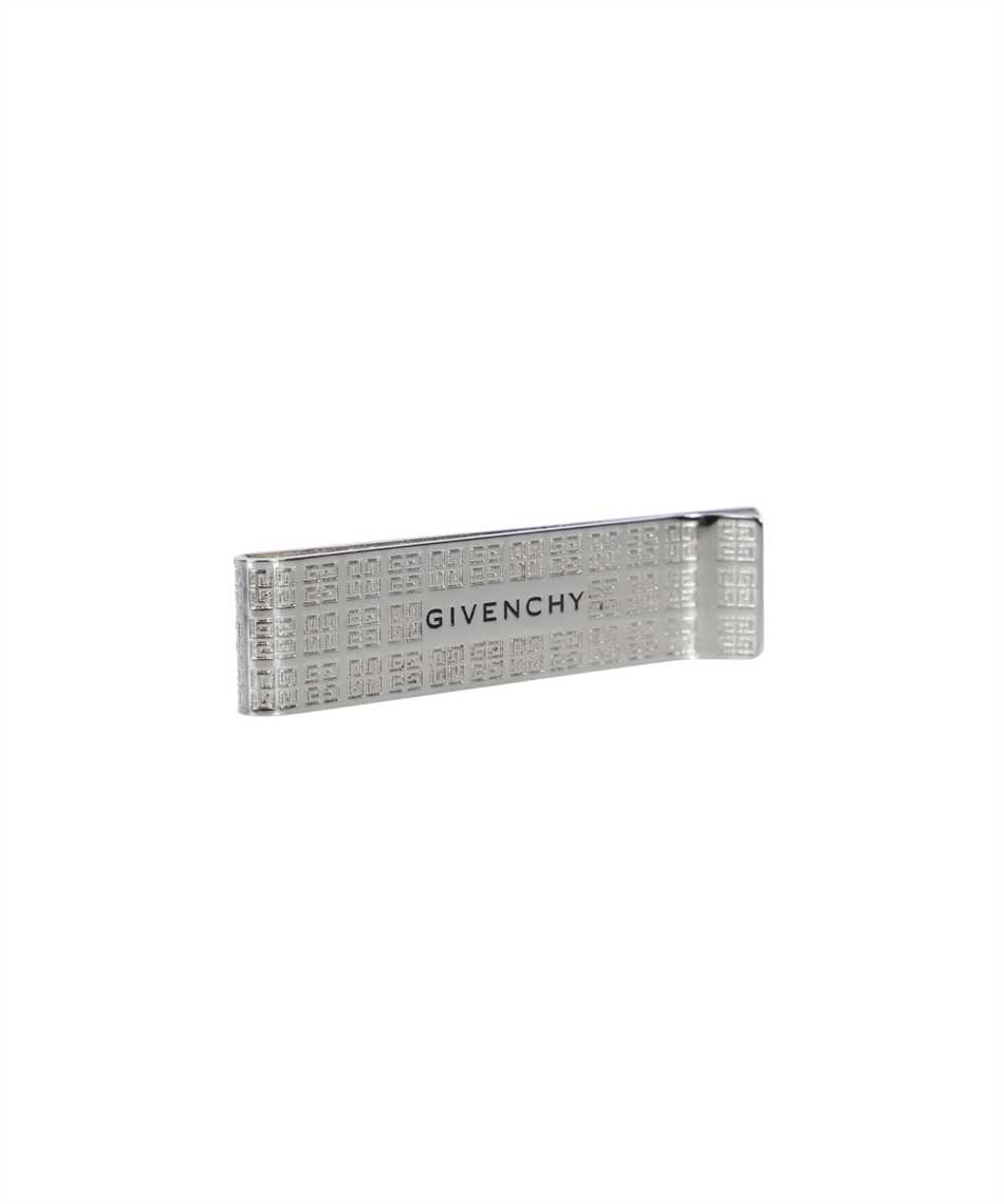 Givenchy BK60ELK00L BILL CLIP Wallet 3