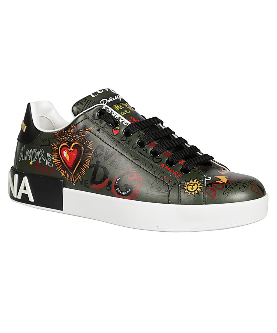 dolce and gabbana love shoes