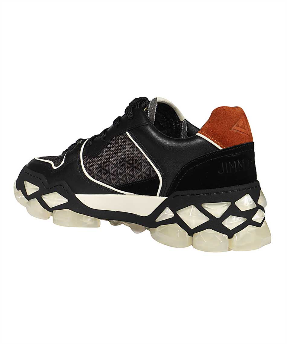 jimmy choo java trainers
