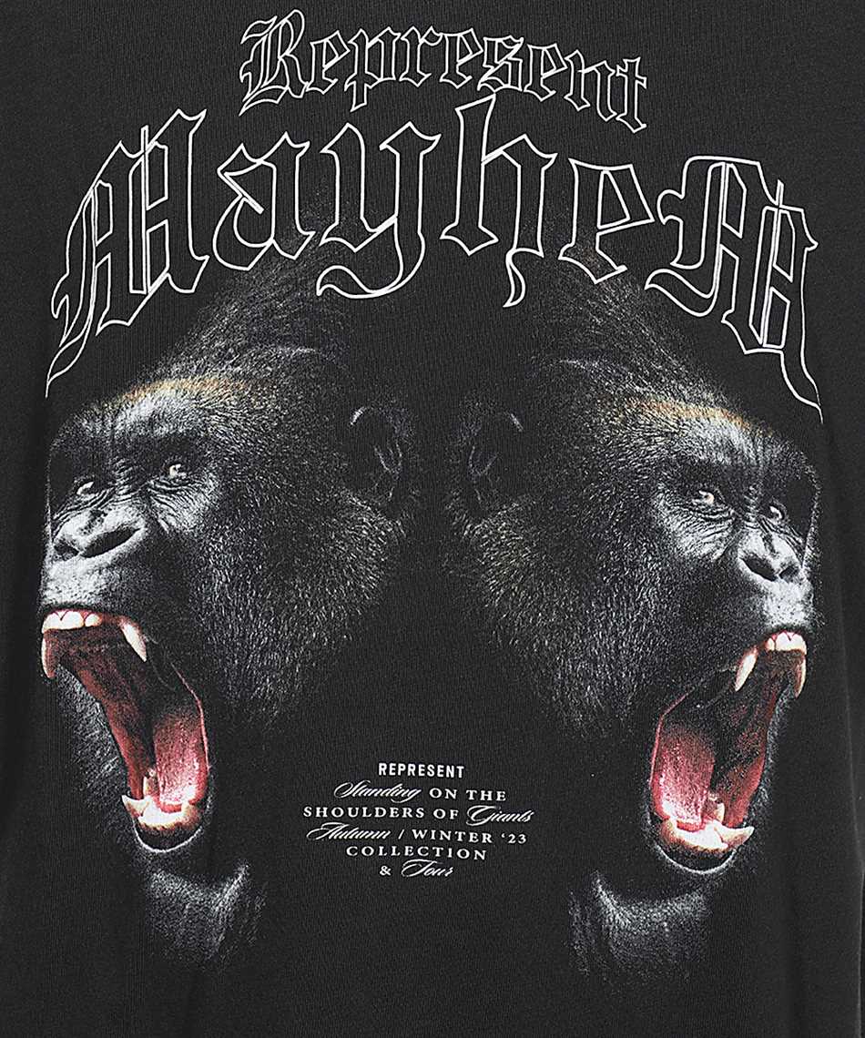 Represent MT4013 MAYHEM T-shirt 3