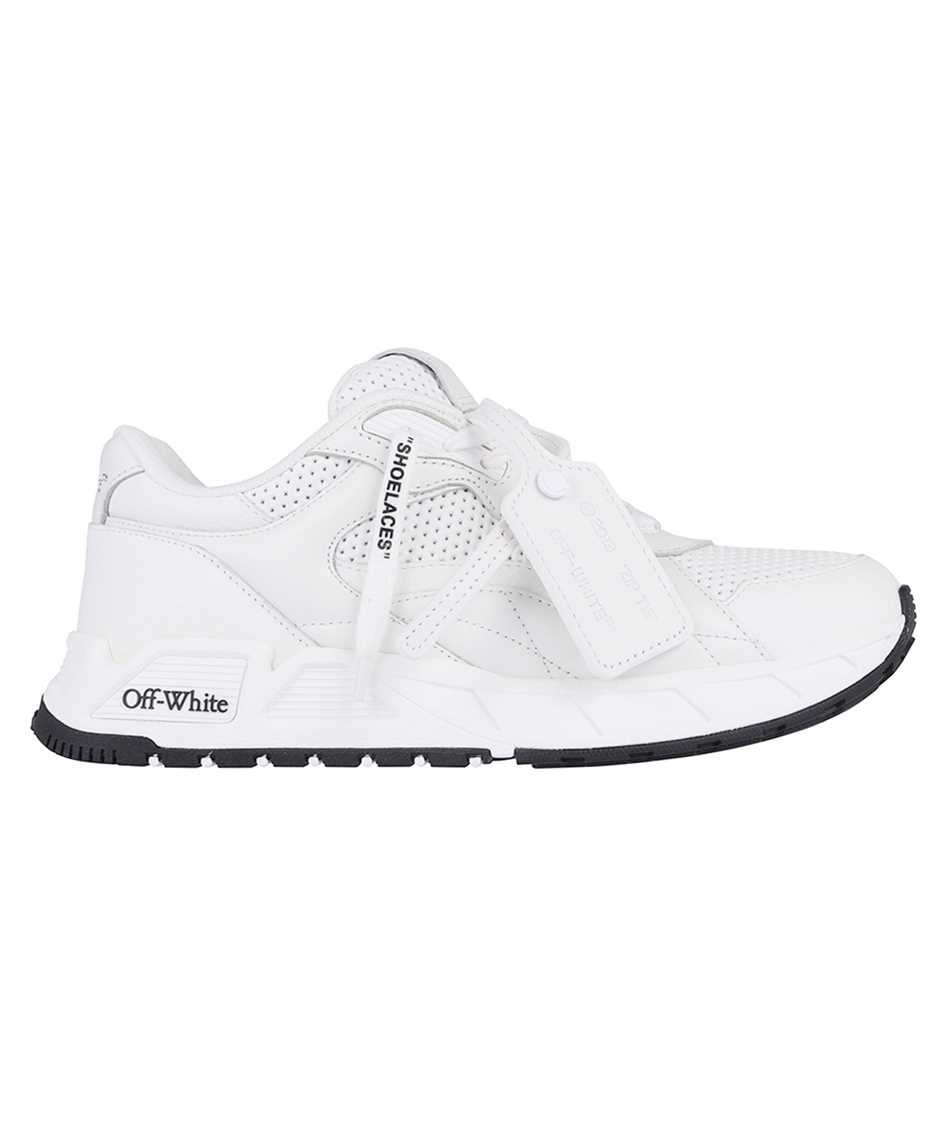 Off-White OWIA285F23LEA001 RUNNER B Sneakers 1