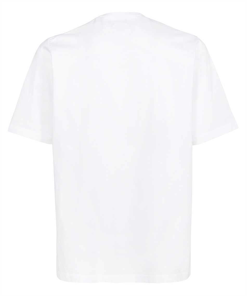 Dsquared2 S74GD0932 S23009 T-shirt White