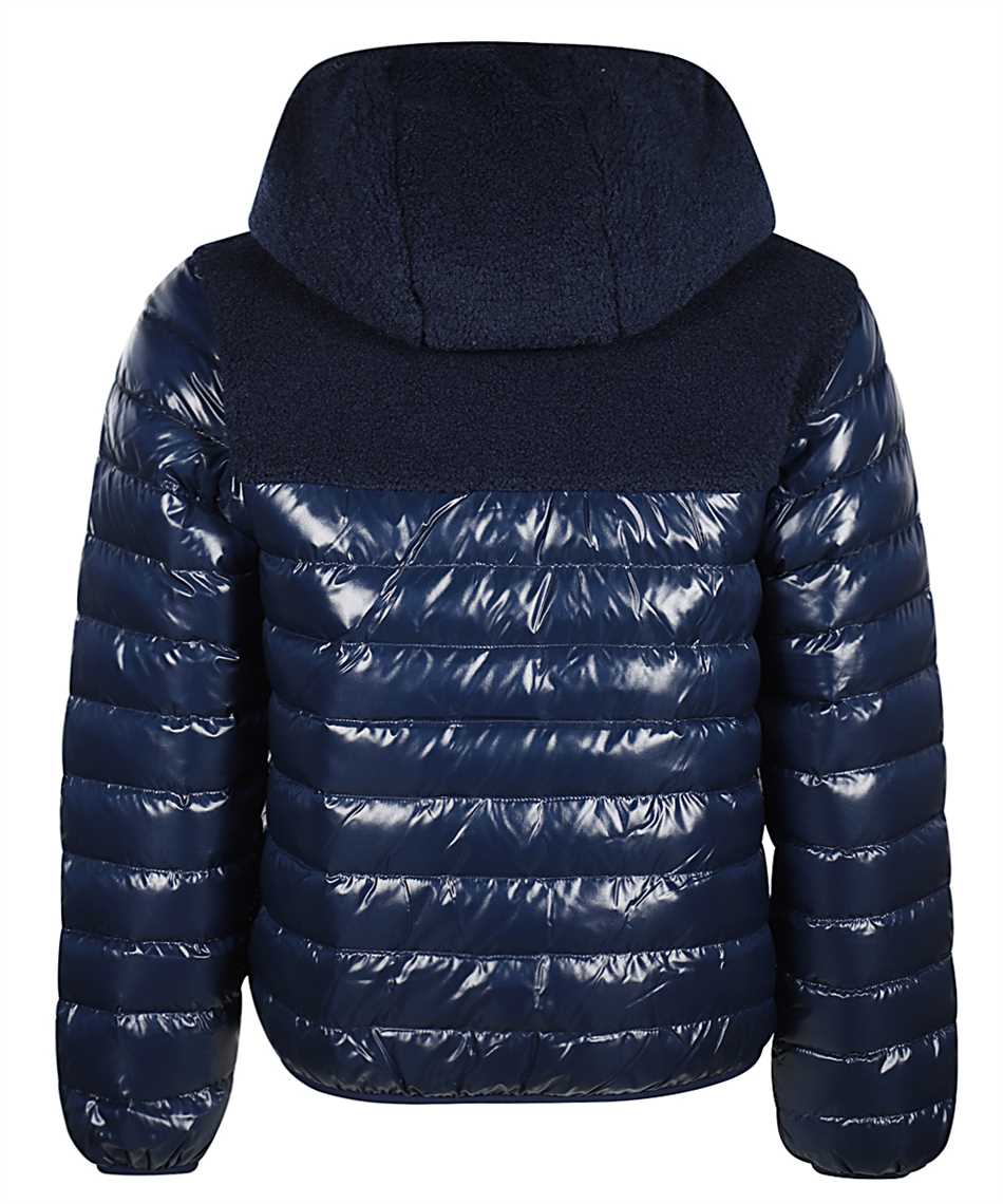 Duvetica U5030170S00 1035R KAFFALJIDHMA Jacket 2