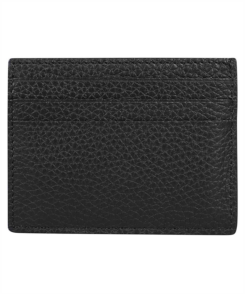 Tom Ford Y0233T CP9 T LINE Card holder 2