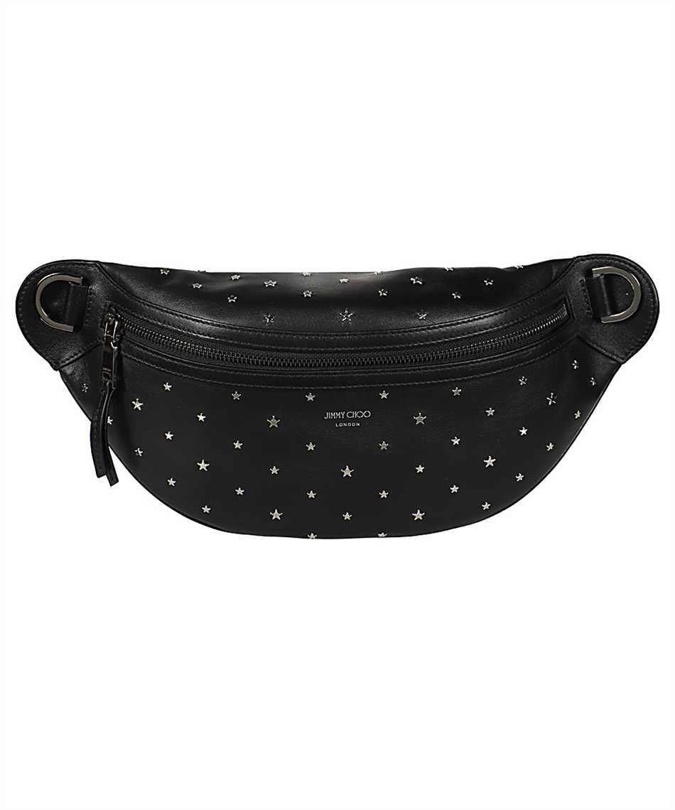 jimmy choo belt bag