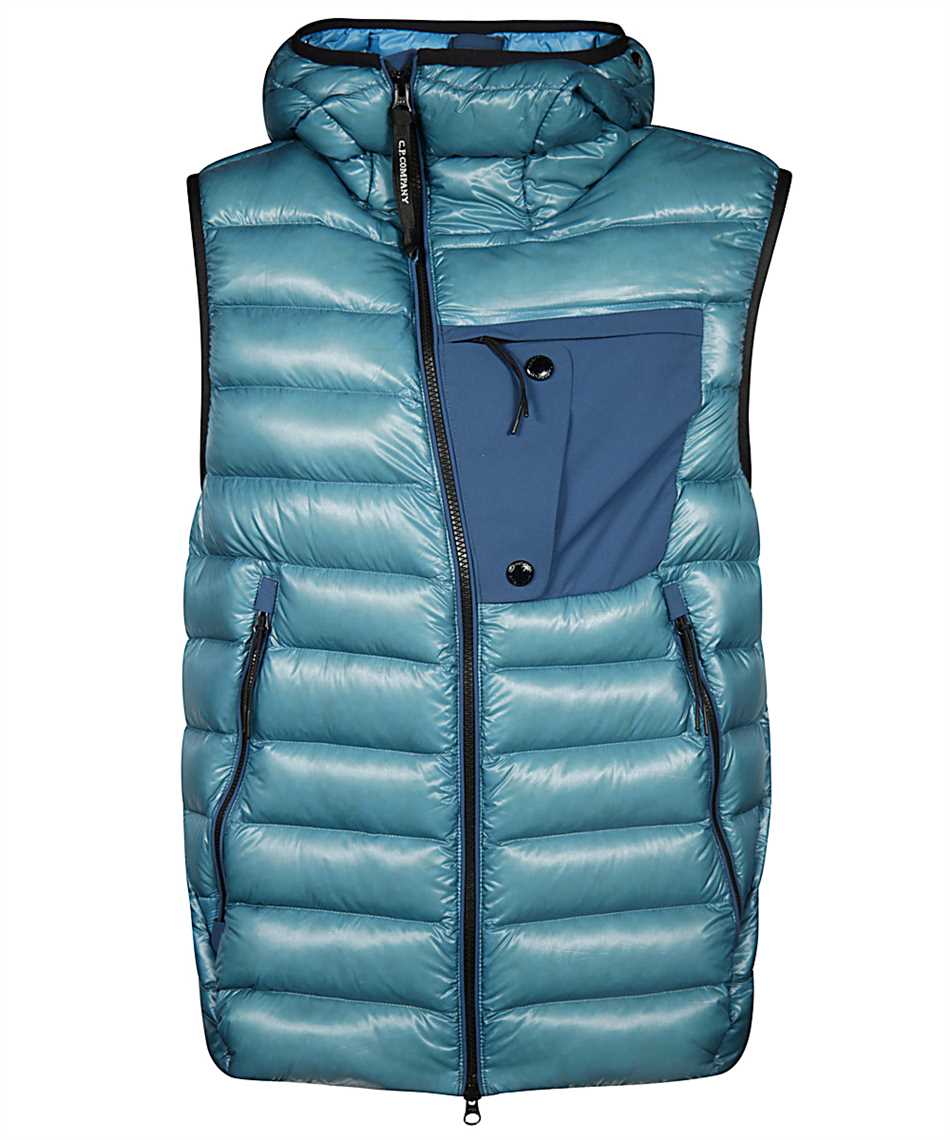 cp gilet junior