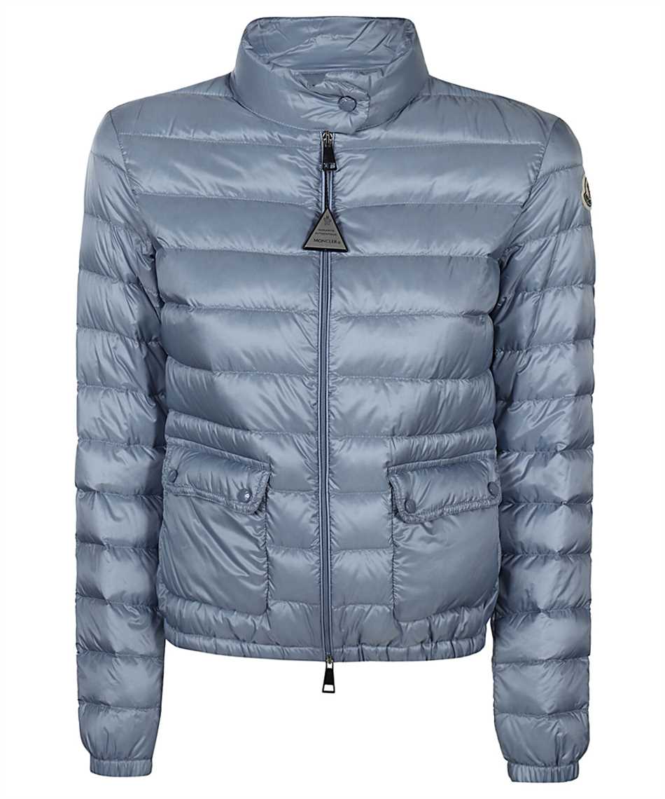 lans moncler