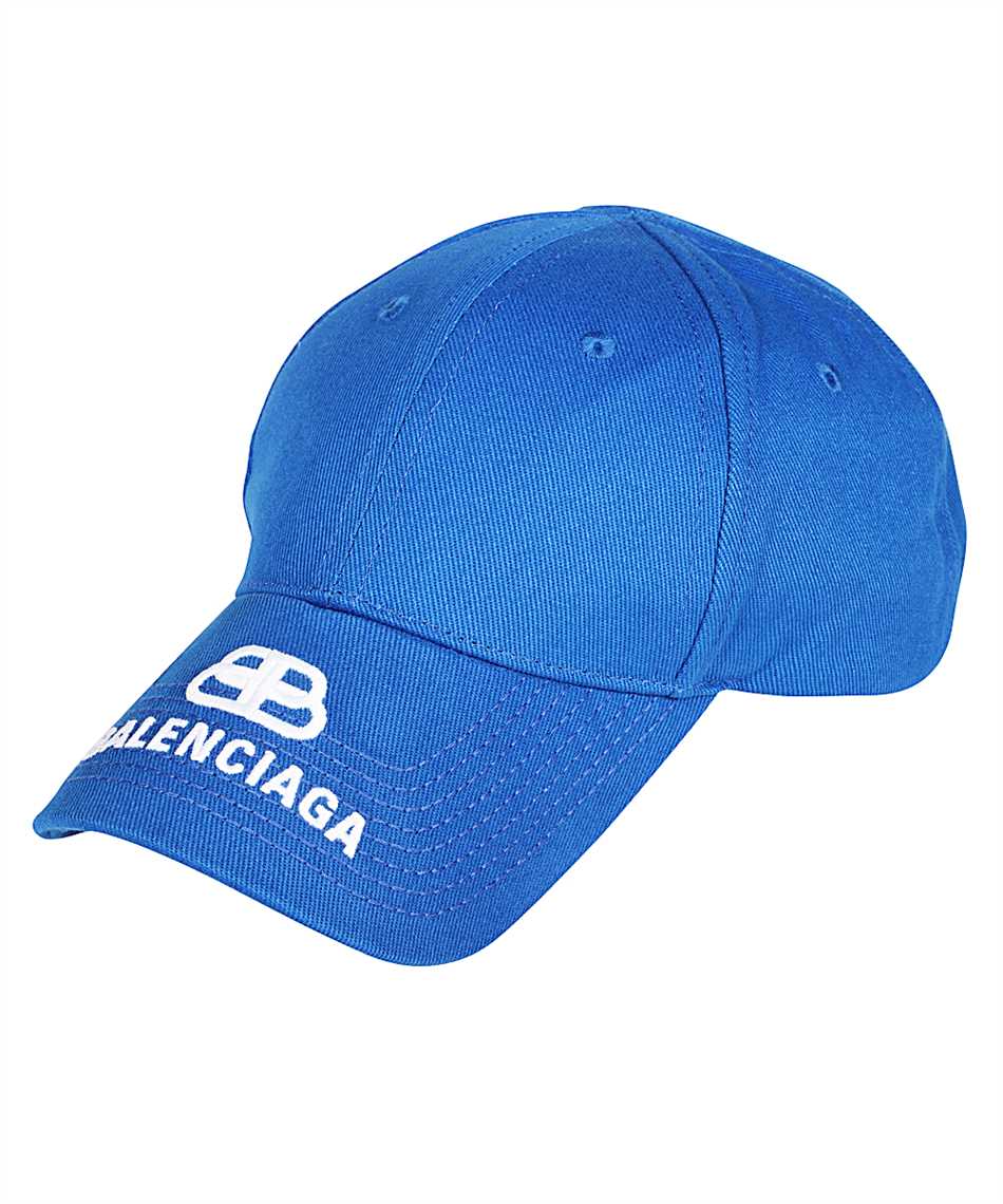 bb balenciaga hat