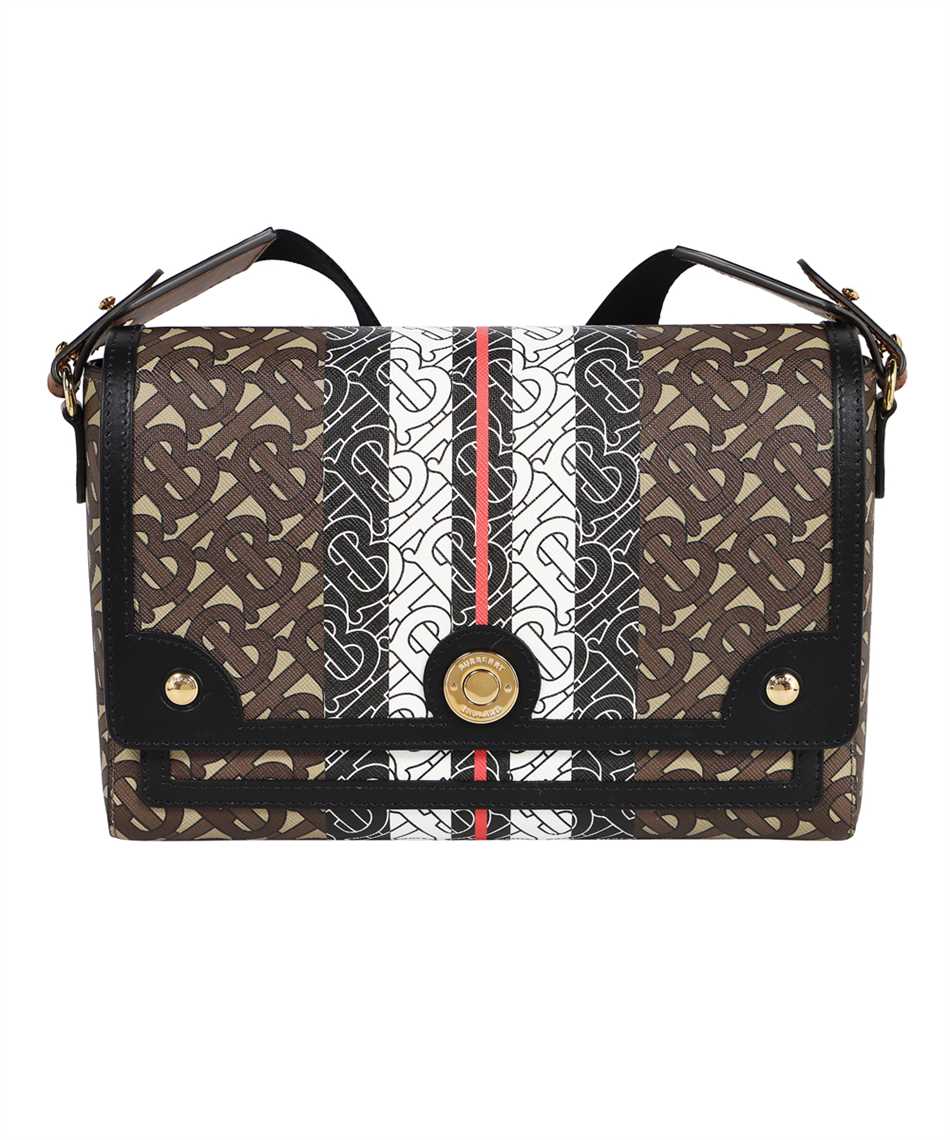 burberry print bag
