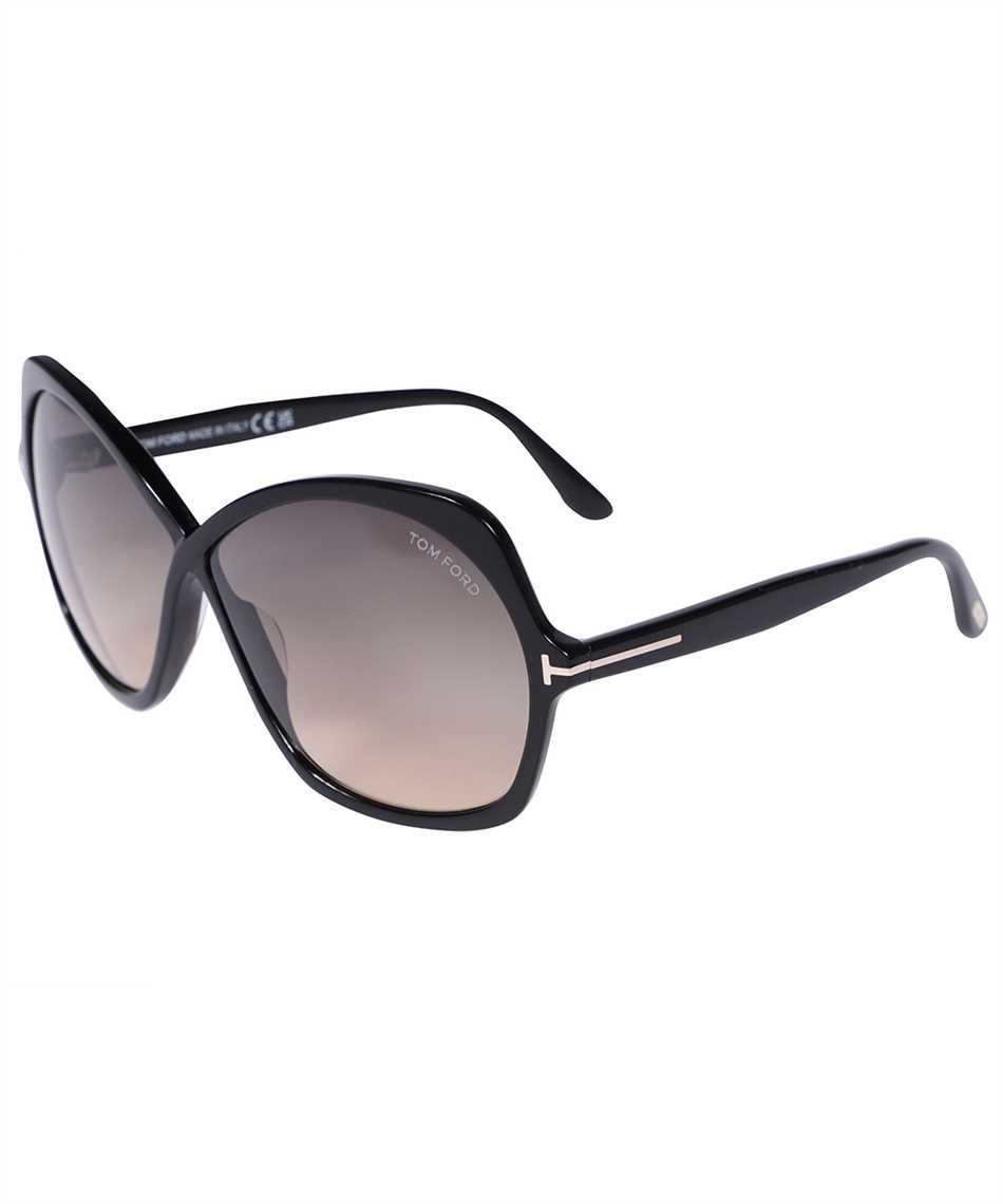 Tom Ford FT1013 Sunglasses 2