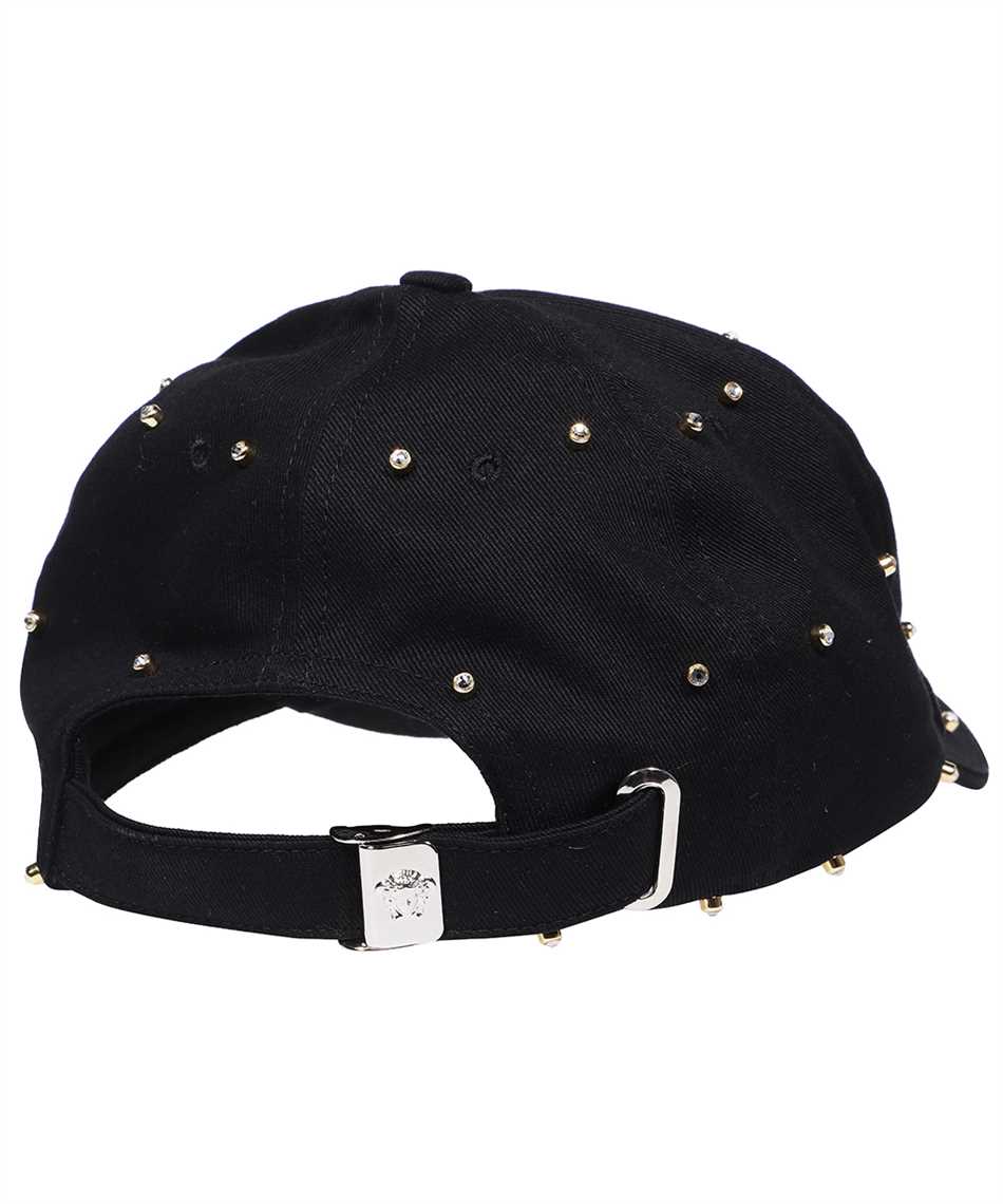 Versace 1001590 1A05935 Cappello 2