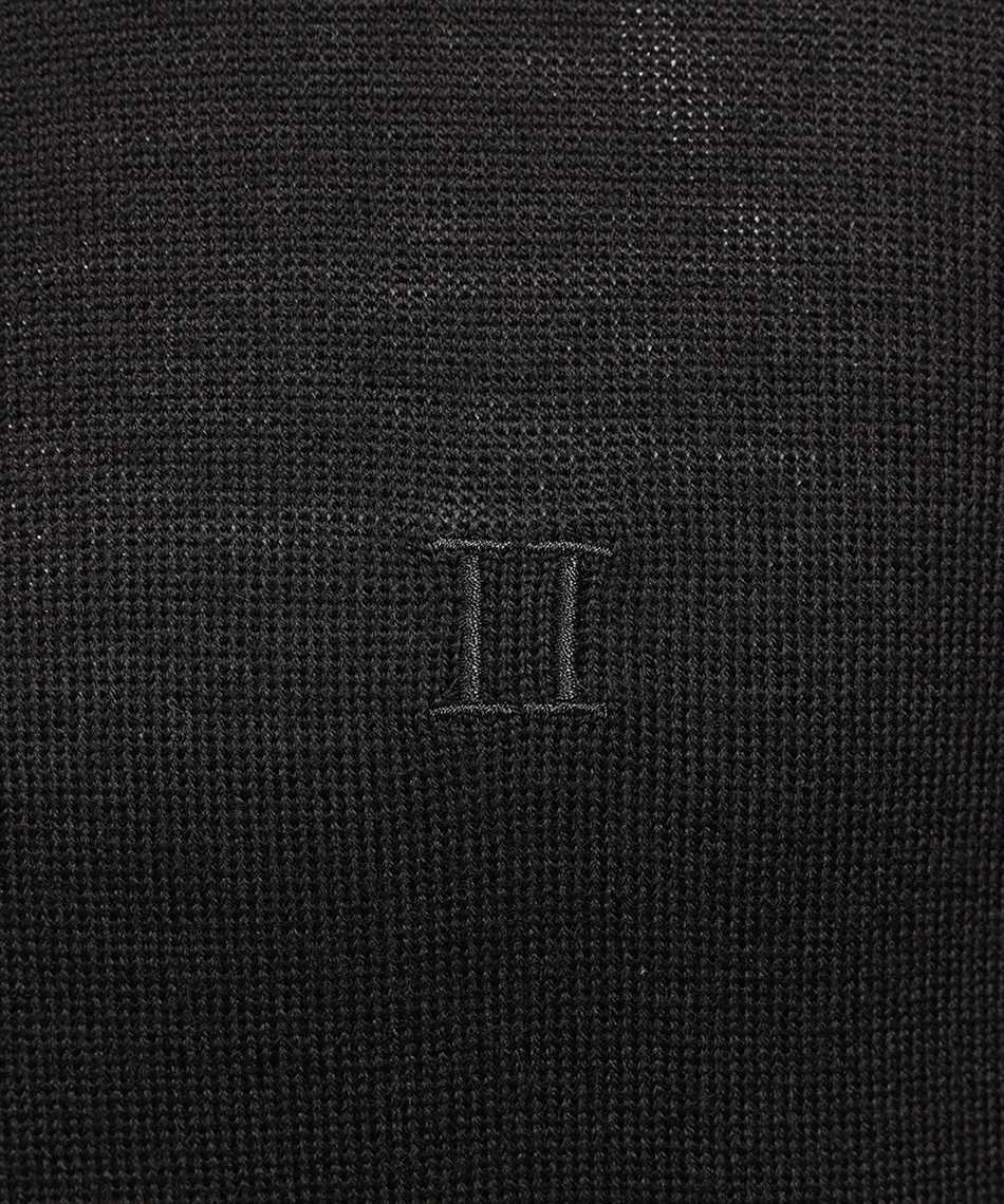 Les Deux LDM310094 GREYSON MERINO Knit 3