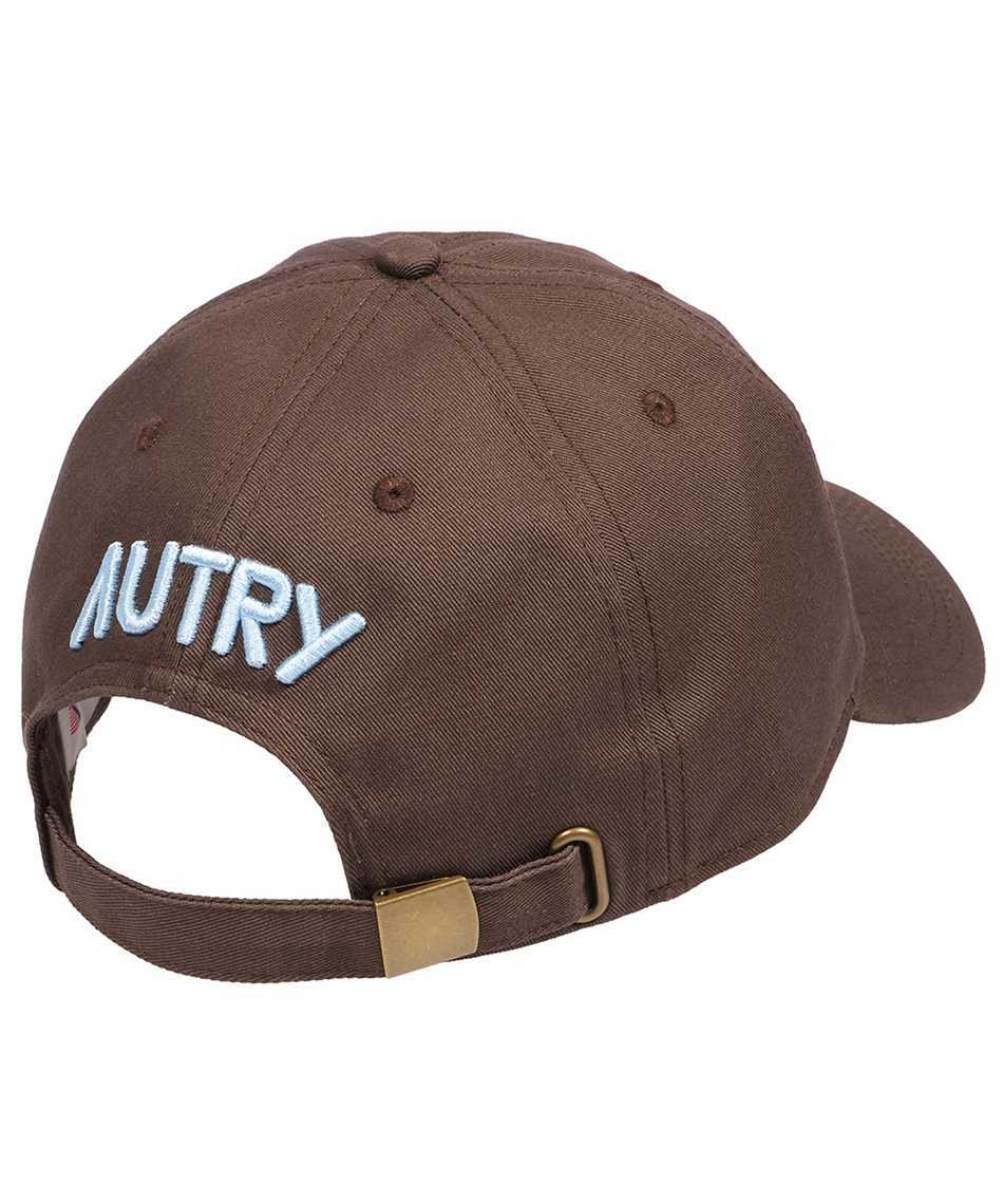 Autry ACPU BASEBALL Kappe 2