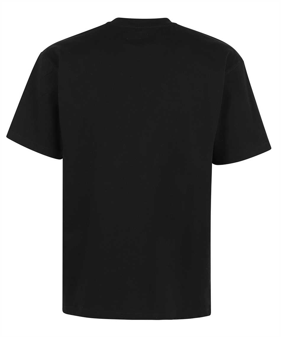Market 399000994 MARKET AIR TRANSIT PUFF T-Shirt 2