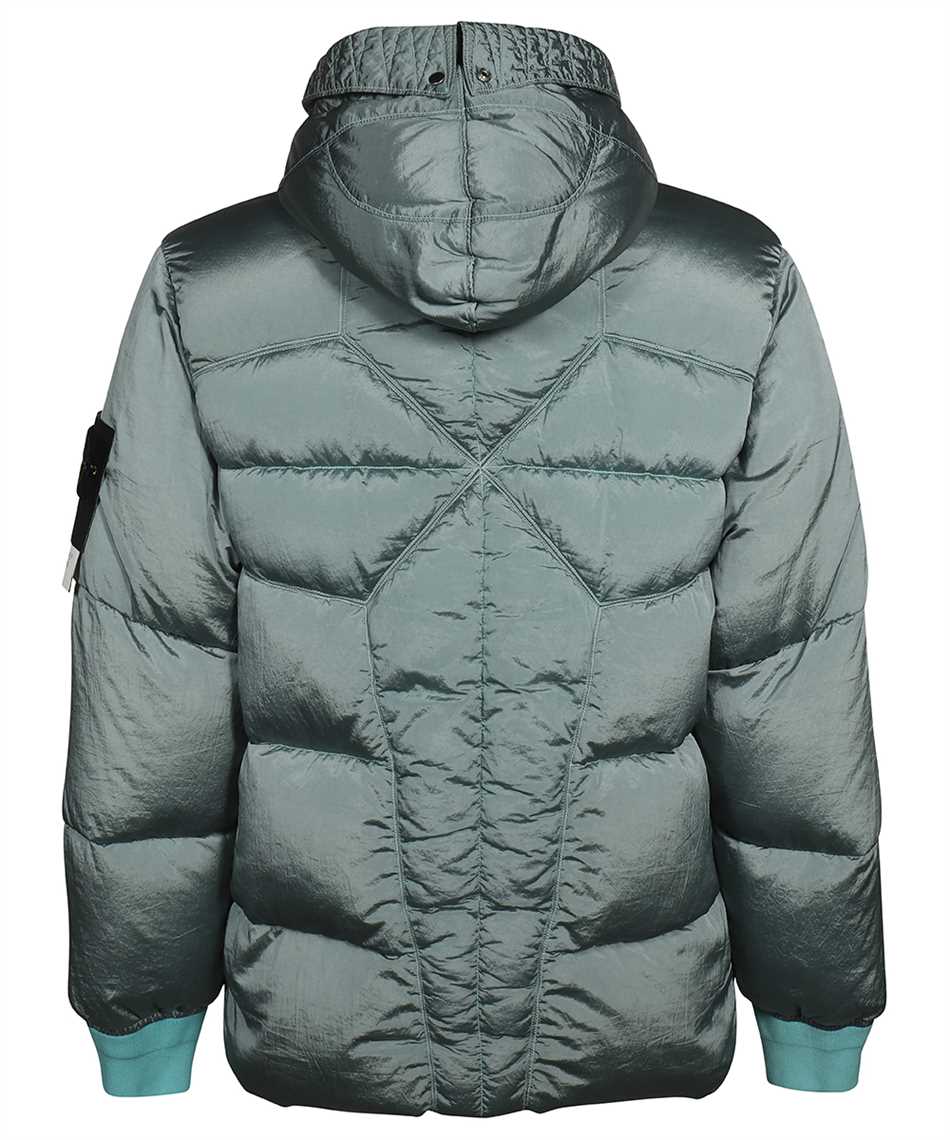 43619 nylon metal in econyl regenerated nylon down Clearance