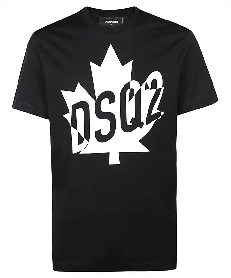 Dsquared2 S74GD0786 S22844 DSQ2 BIG 