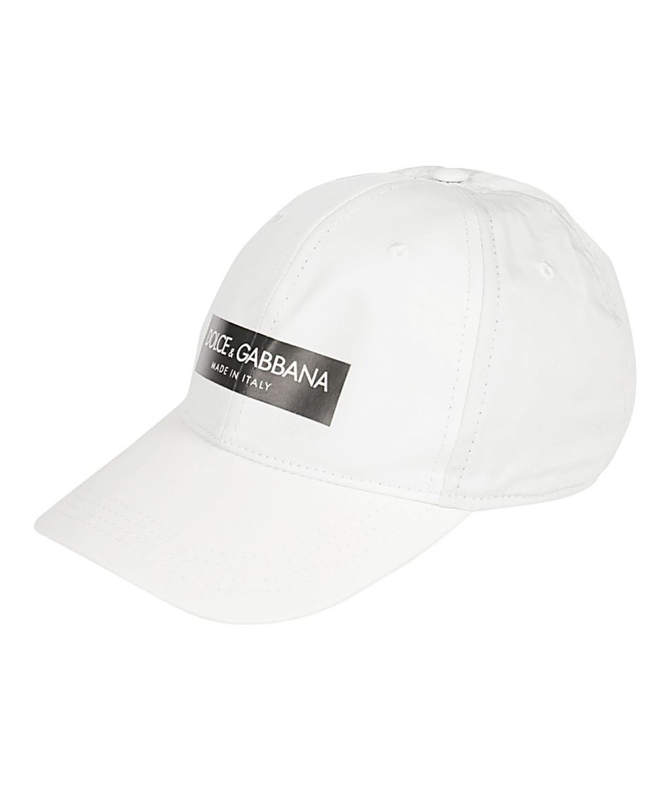 dolce & gabbana cap