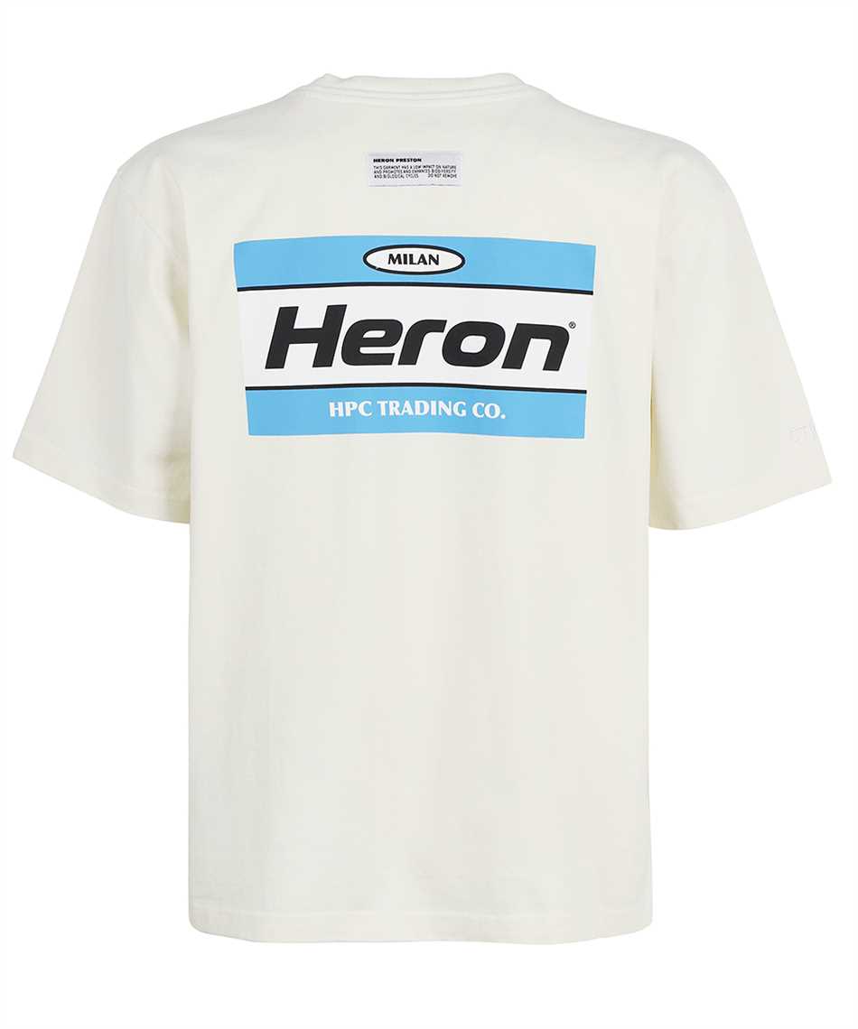Heron Preston HMAA025F21JER003 T-shirt 