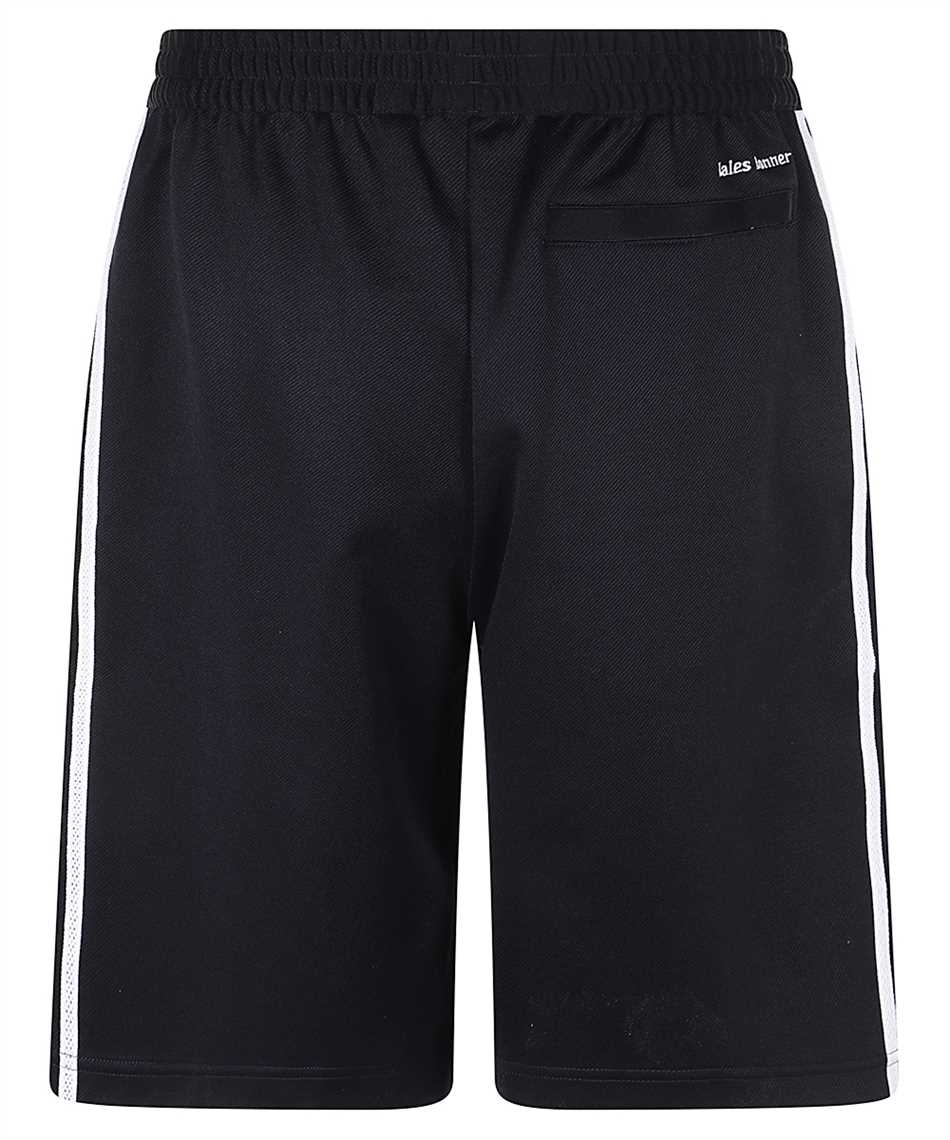 Adidas By Wales Bonner KD0308 TWILL Short 2