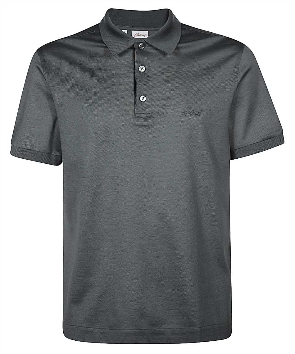 brioni polo