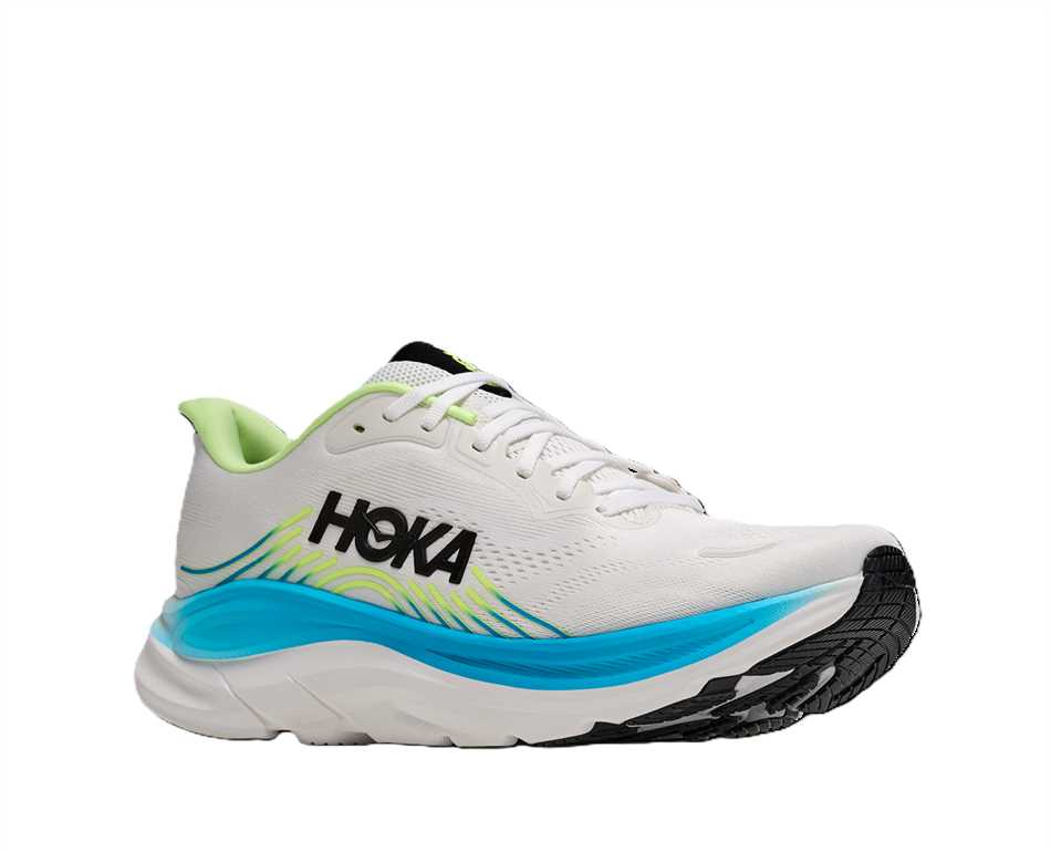 Hoka 1177538 CLIFTON 11 WIDE Sneakers 3