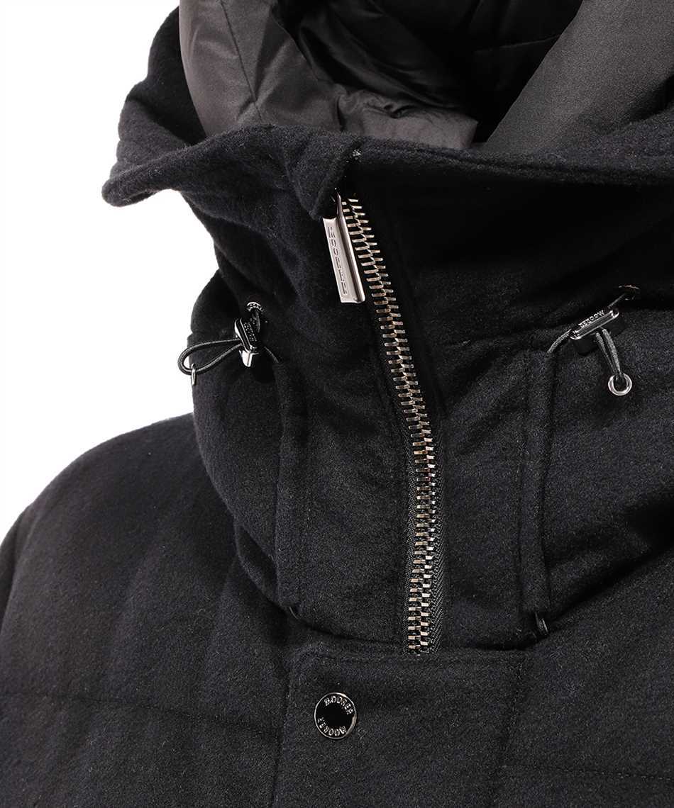 Moorer DAVIDE-LSL LUXURY WINTER Jacket 3