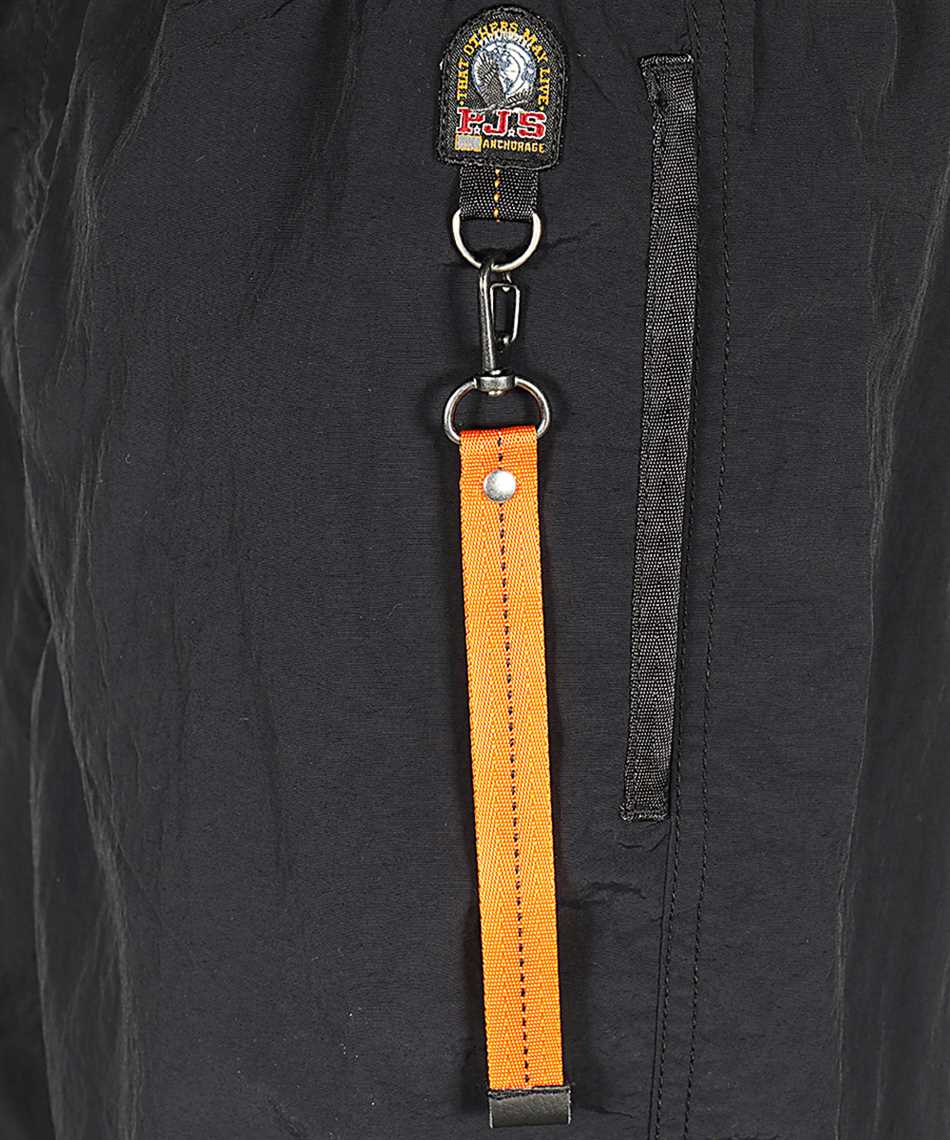 Parajumpers 24SMPMPARO13 MITCH Badeshorts 3