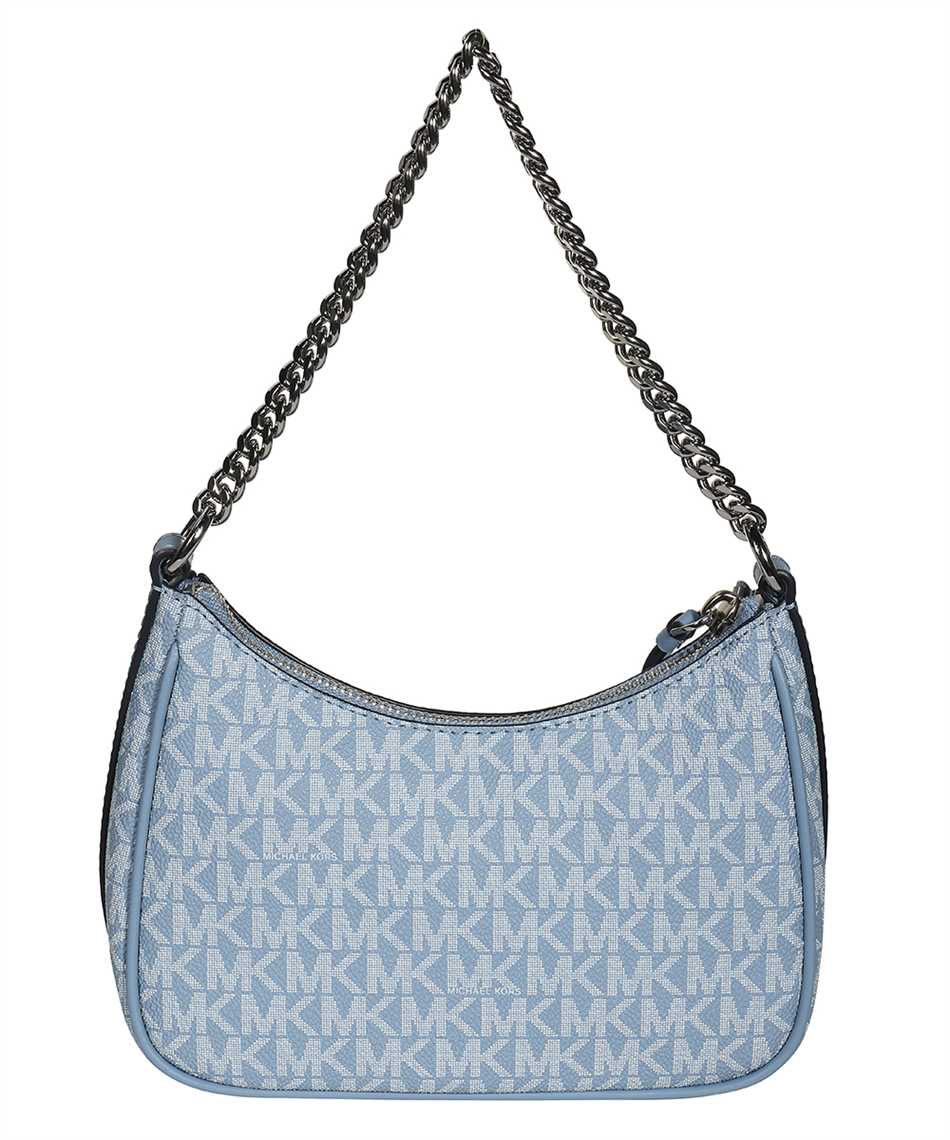Michael Kors 32S2ST9C1V JET SET CHARM SMALL LOGO SHOULDER Bag 2
