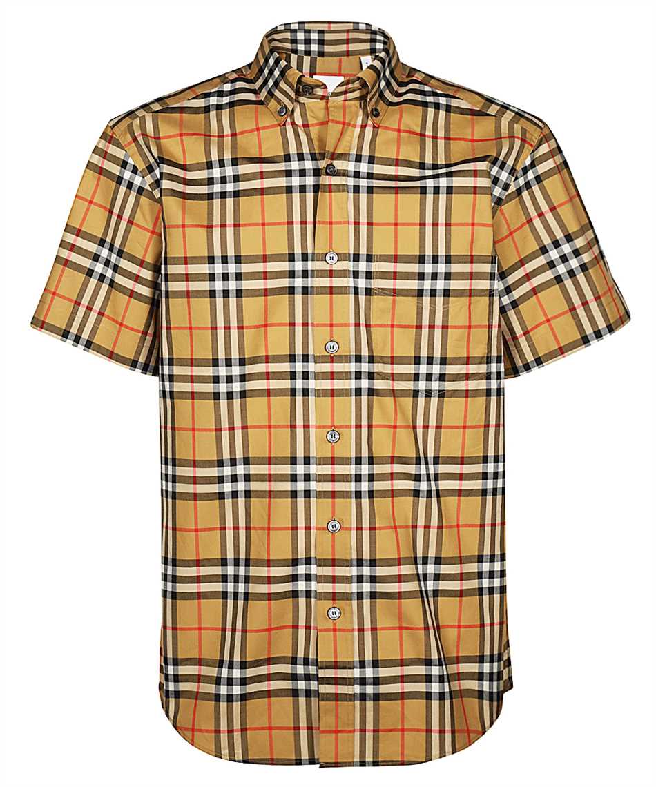 burberry jacket kids yellow